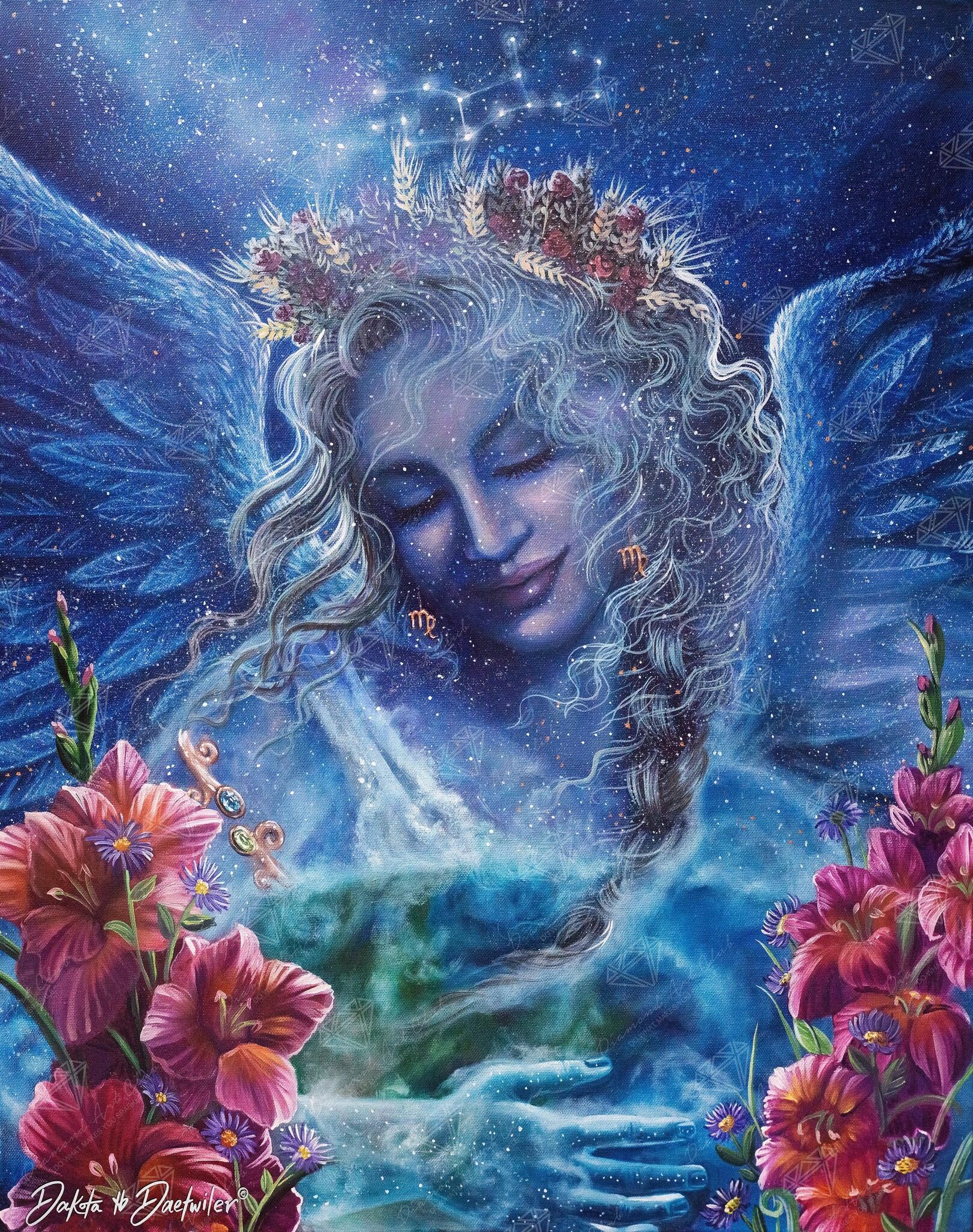 Enhancement Suggestions for Virgo by Dakota Daetwiler and DAC - RD