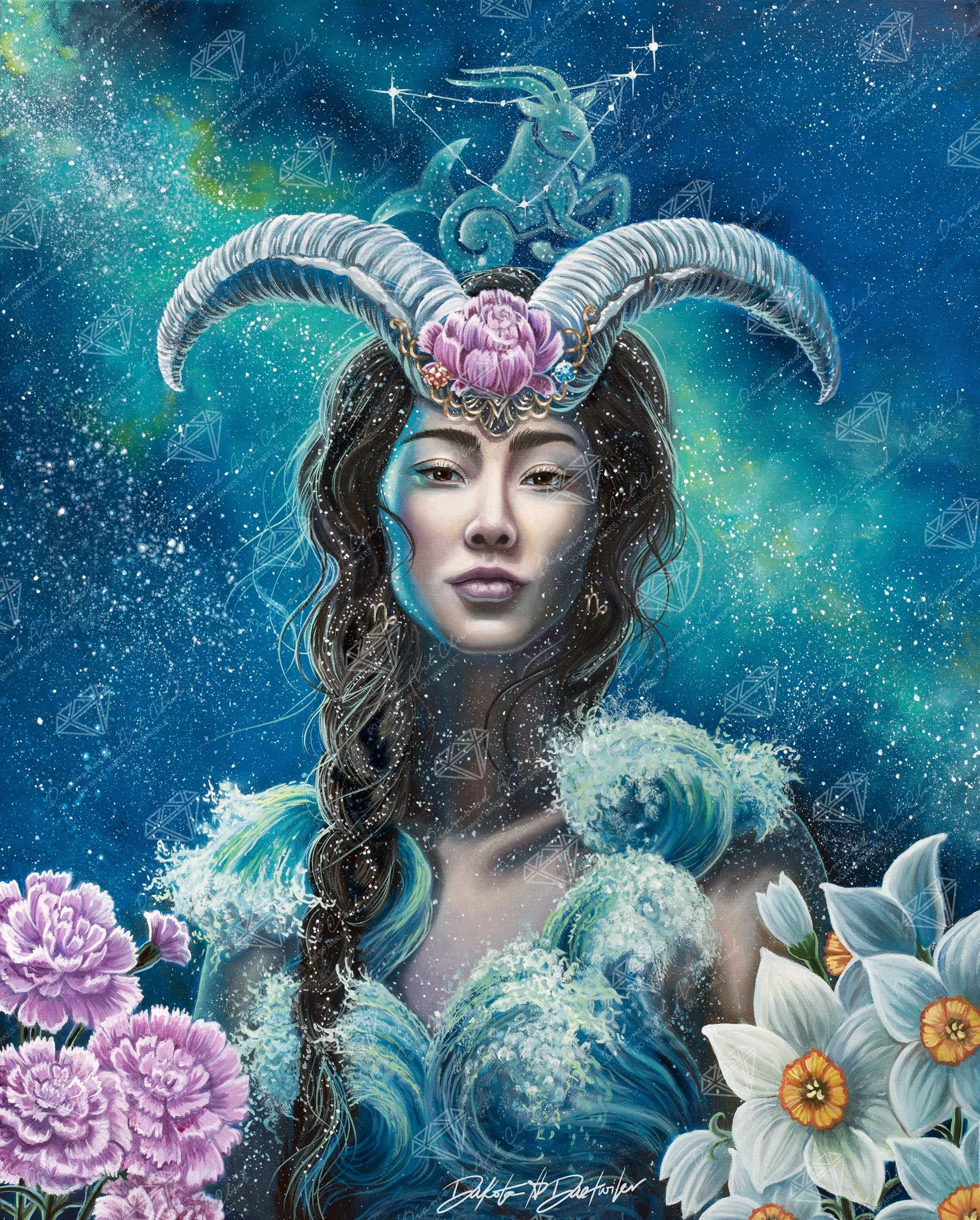 Enhancement Suggestions for Capricorn by Dakota Daetwiler and DAC - SQ