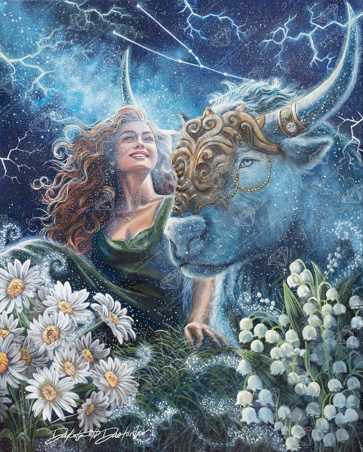 Enhancement Suggestions for Taurus by Dakota Daetwiler and DAC - SQ