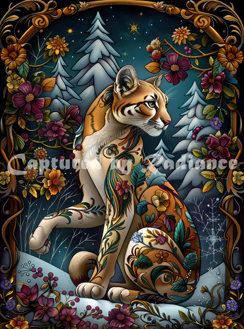 Enhancement Suggestions for Winter King’s Storybook - Liora  by RomantzArt and Captured By Radiance – SQ