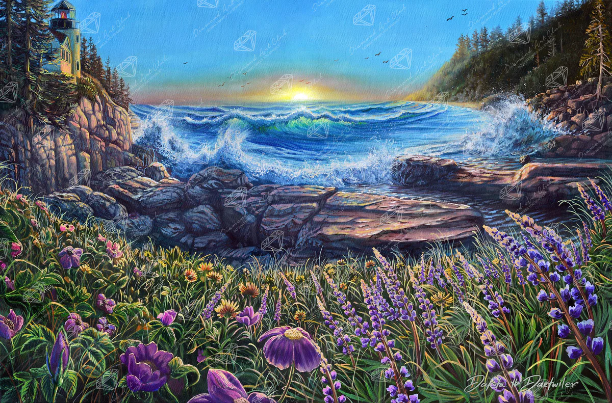Enhancement Suggestions for Coast to Coast by Dakota Daetwiler and DAC – SQ
