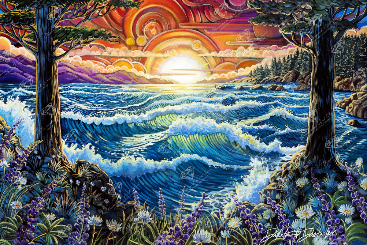 Enhancement Suggestions for Sunshine Kind of Love by Dakota Daetwiler and DAC – SQ