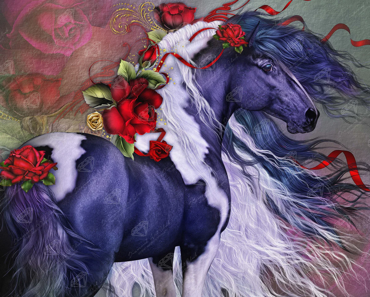Enhancement Suggestions for Gypsy Rose by Laurie Prindle and DAC – SQ