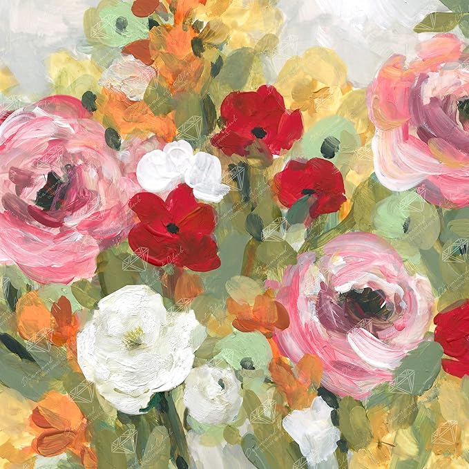 Enhancement Suggestions for Lea’s Garden by Carol Robinson and DAC – AMZ – RD
