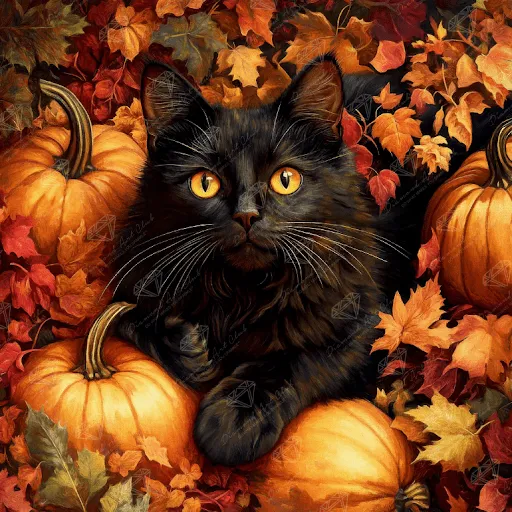 Enhancement Suggestions for Jet in the Pumpkin Patch By Peggy Collins and DAC - RD