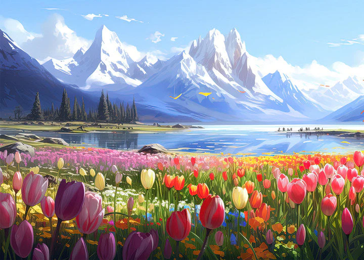 Enhancement Suggestions for The Icy Tulip Secret - Pro by QuietWord Studio and ARTDOT - RD
