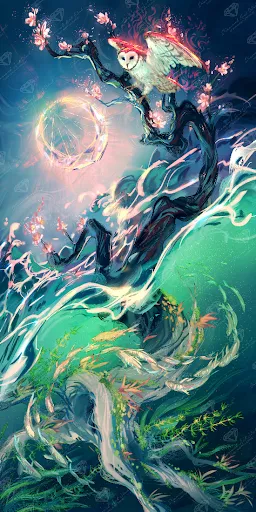 Enhancement Suggestions for Breakthrough by Yuumei Art and DAC - SQ