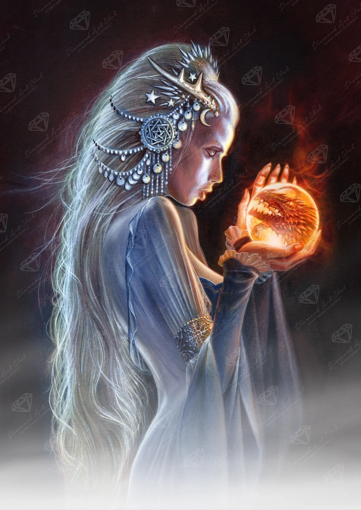 Enhancement Suggestions for The Winterborn Witch by Alchemy Carta England and DAC – SQ