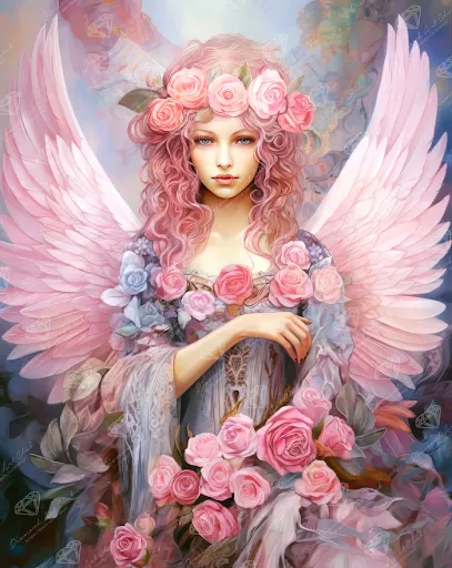 Enhancement Suggestions for Rose Angel by Auclair Studio and DAC – SQ
