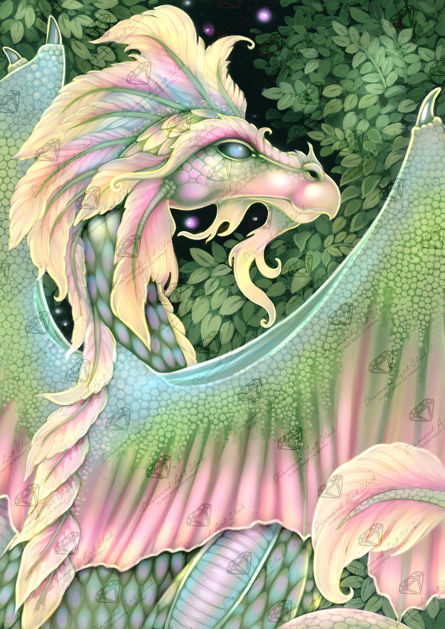 Enhancement Suggestions for Flower By Ravynne Phelan and DAC - SQ