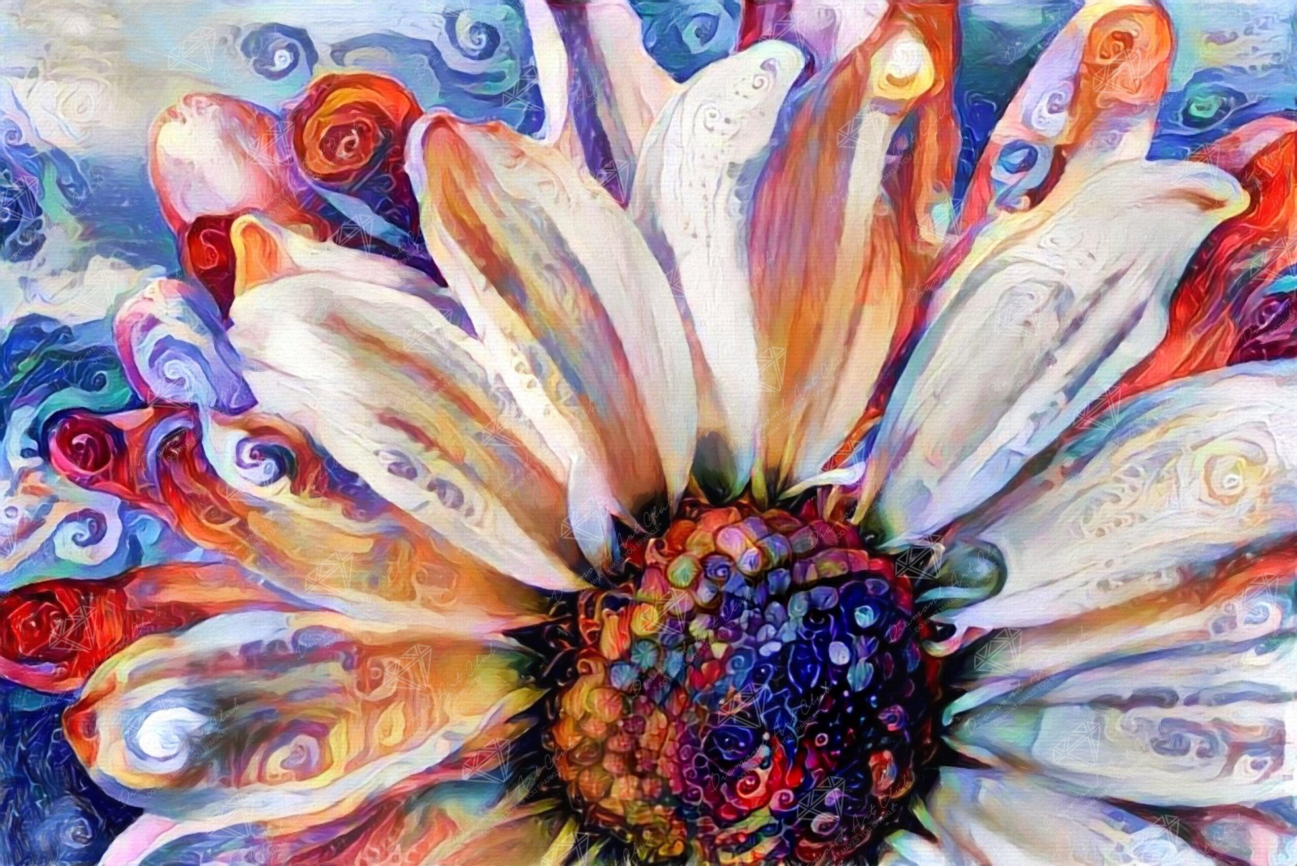 Enhancement Suggestions for Daisy Love by Peggy Collins and DAC – RD