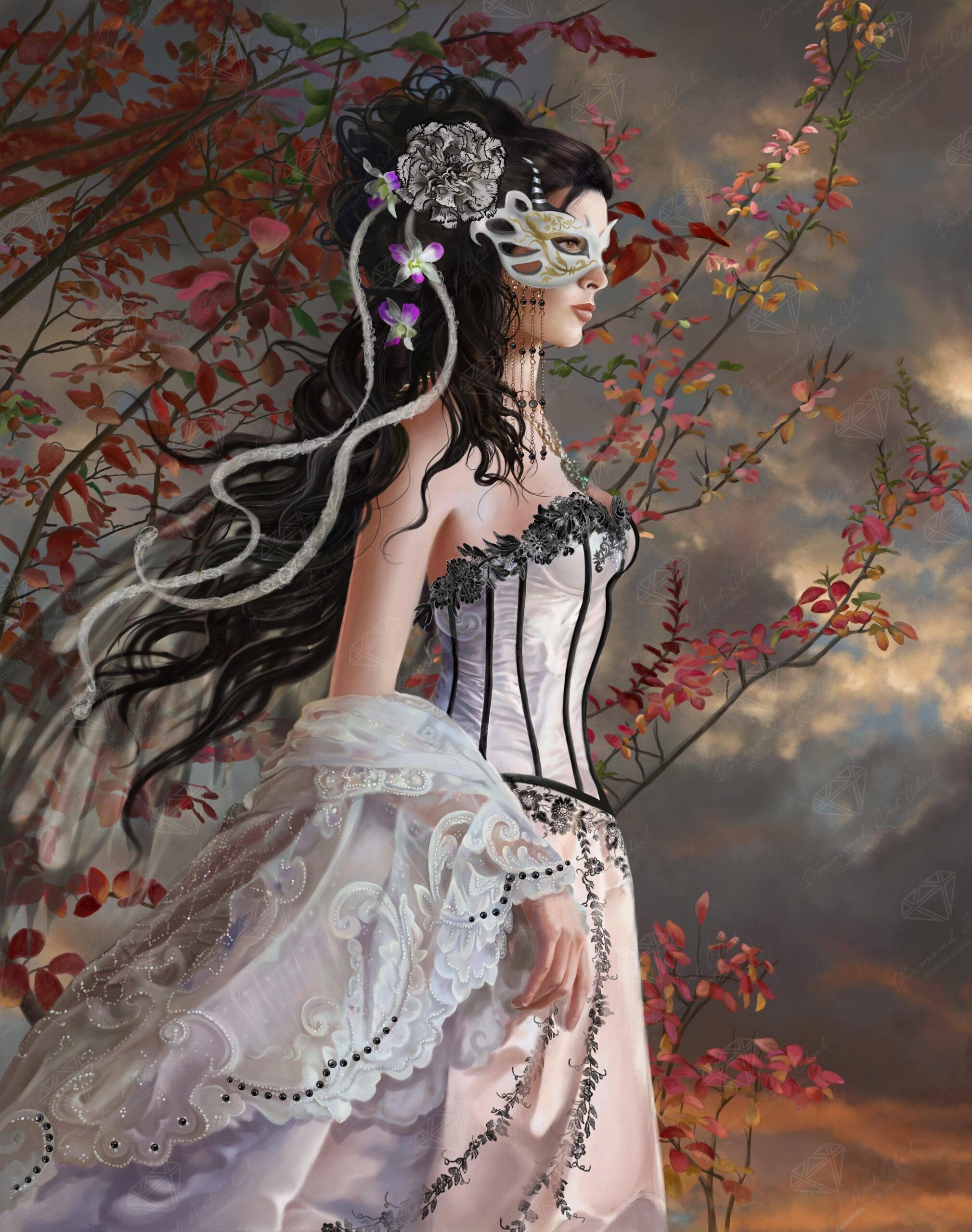 Enhancement Suggestions for Aveliad Autumn by Nene Thomas and DAC - SQ