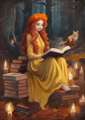 Enhancement Suggestions for Books are Magic by Anne-Julie Aubrey and DAC – SQ