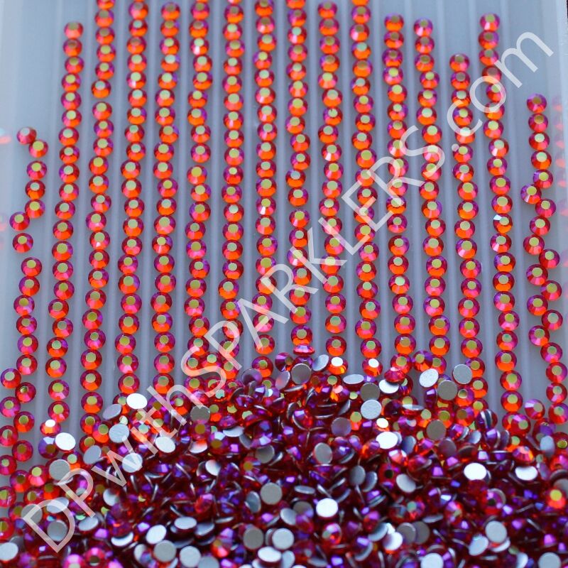 SPARKLERS Coral Reef