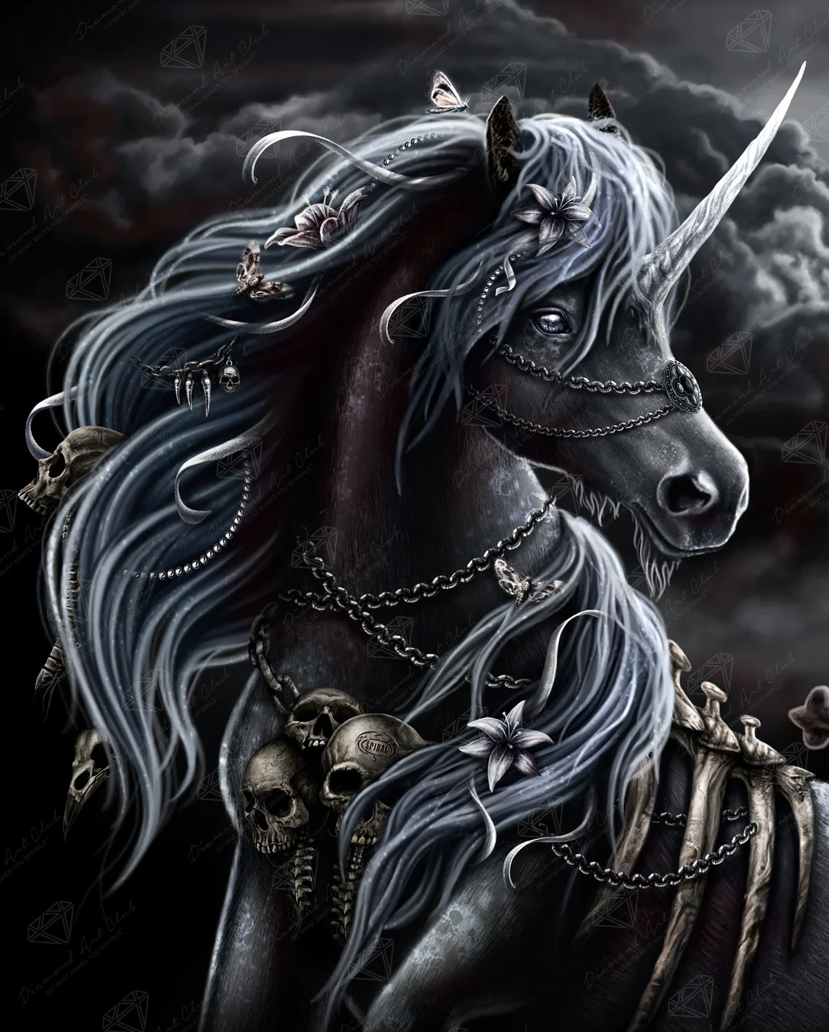 Enhancement Suggestions for Companion of Evanescence 2 by Sarah Richter and DAC – SQ