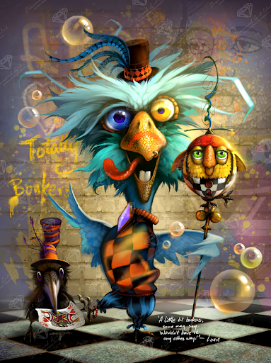 Enhancement Suggestions for Louie by Richard Lorenz and DAC – SQ