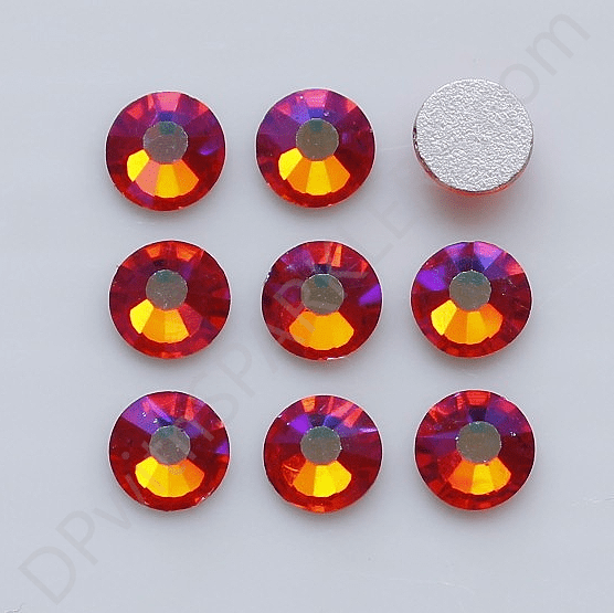 BIG SPARKLERS for Squares (BS4S) Coral Reef 5mm