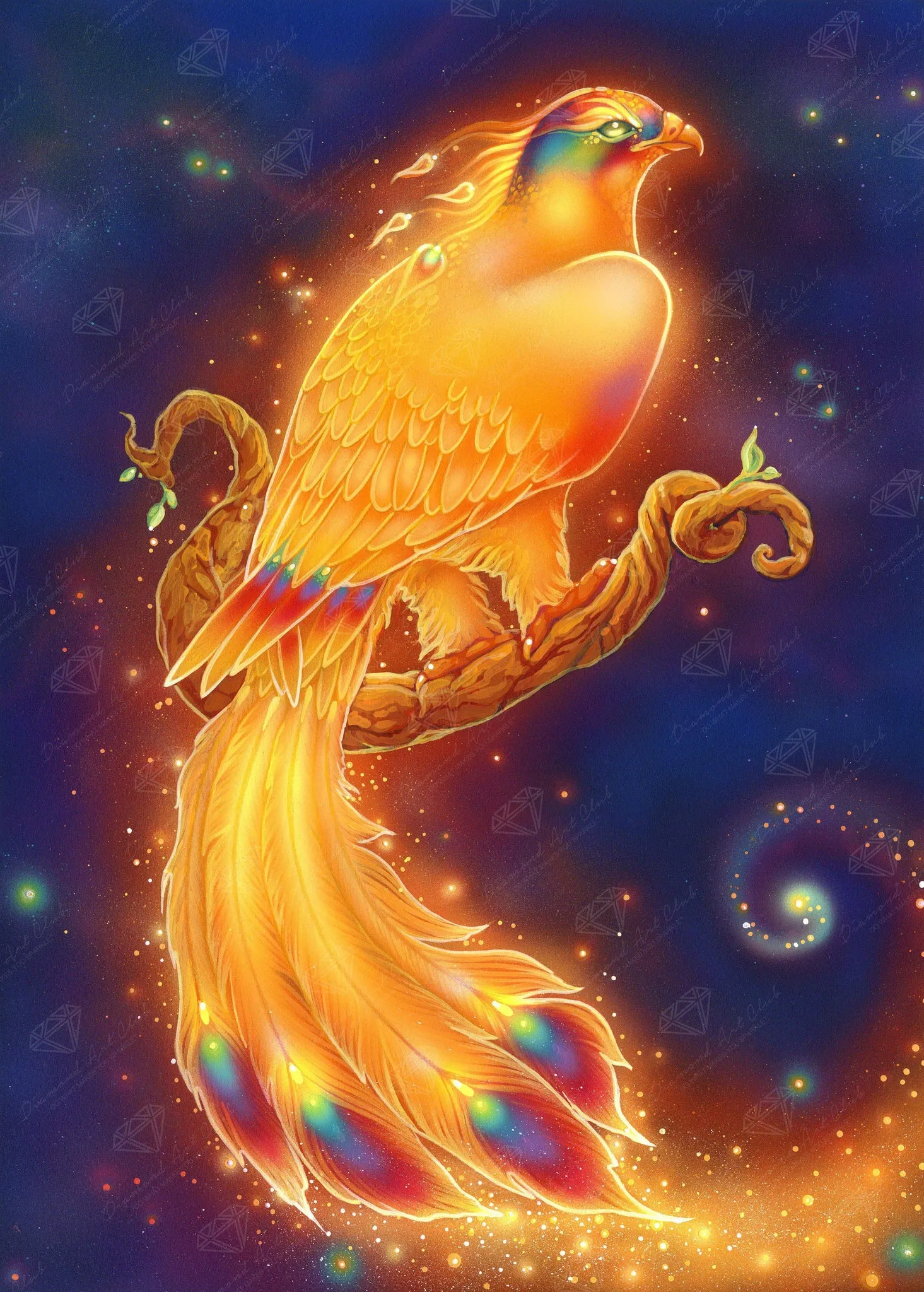Enhancement Suggestions for Rebirth Awaits by Ravynne Phelan and DAC - SQ