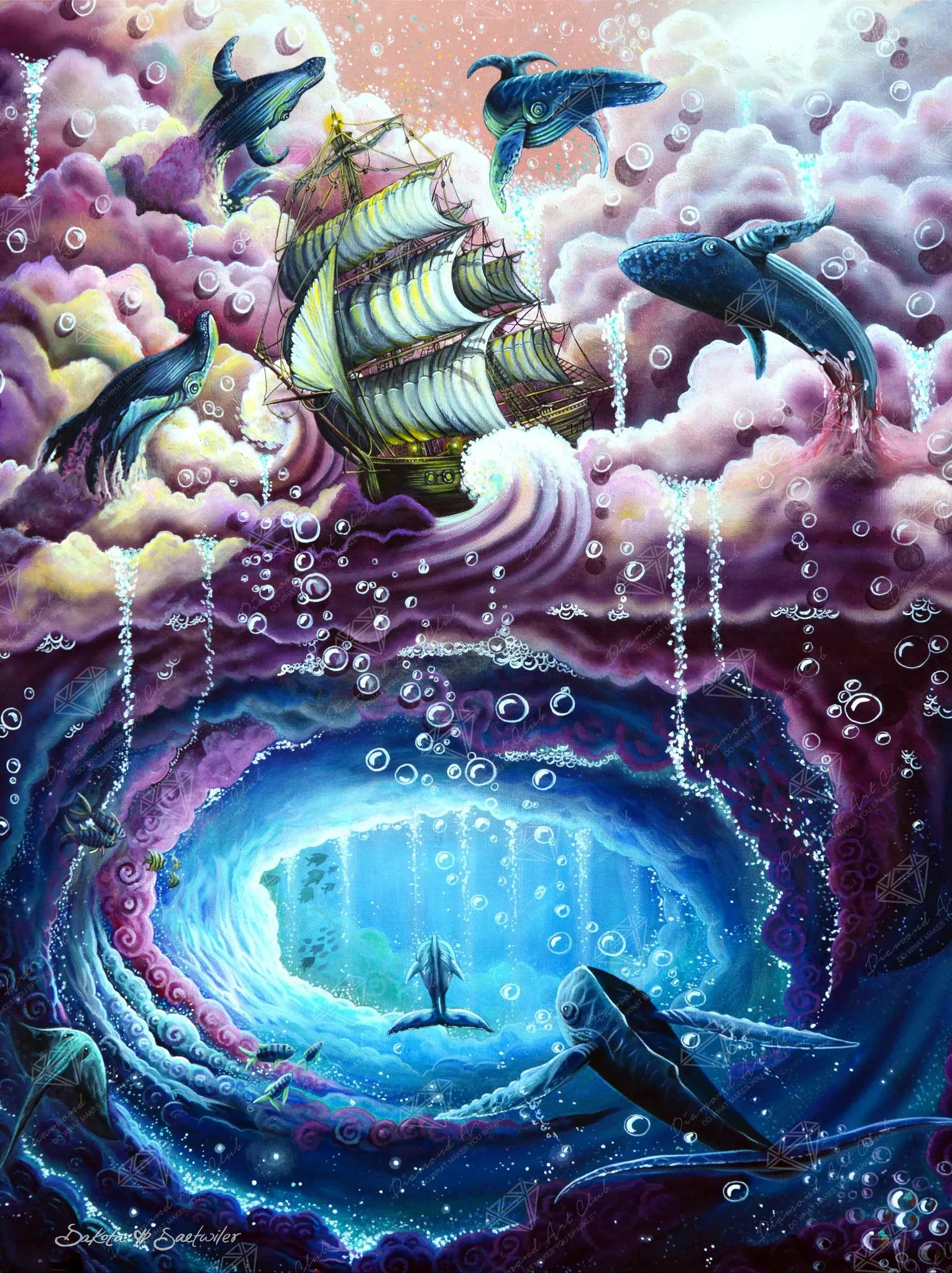 Enhancement Suggestions for Collide by Dakota Daetwiler and DAC - SQ
