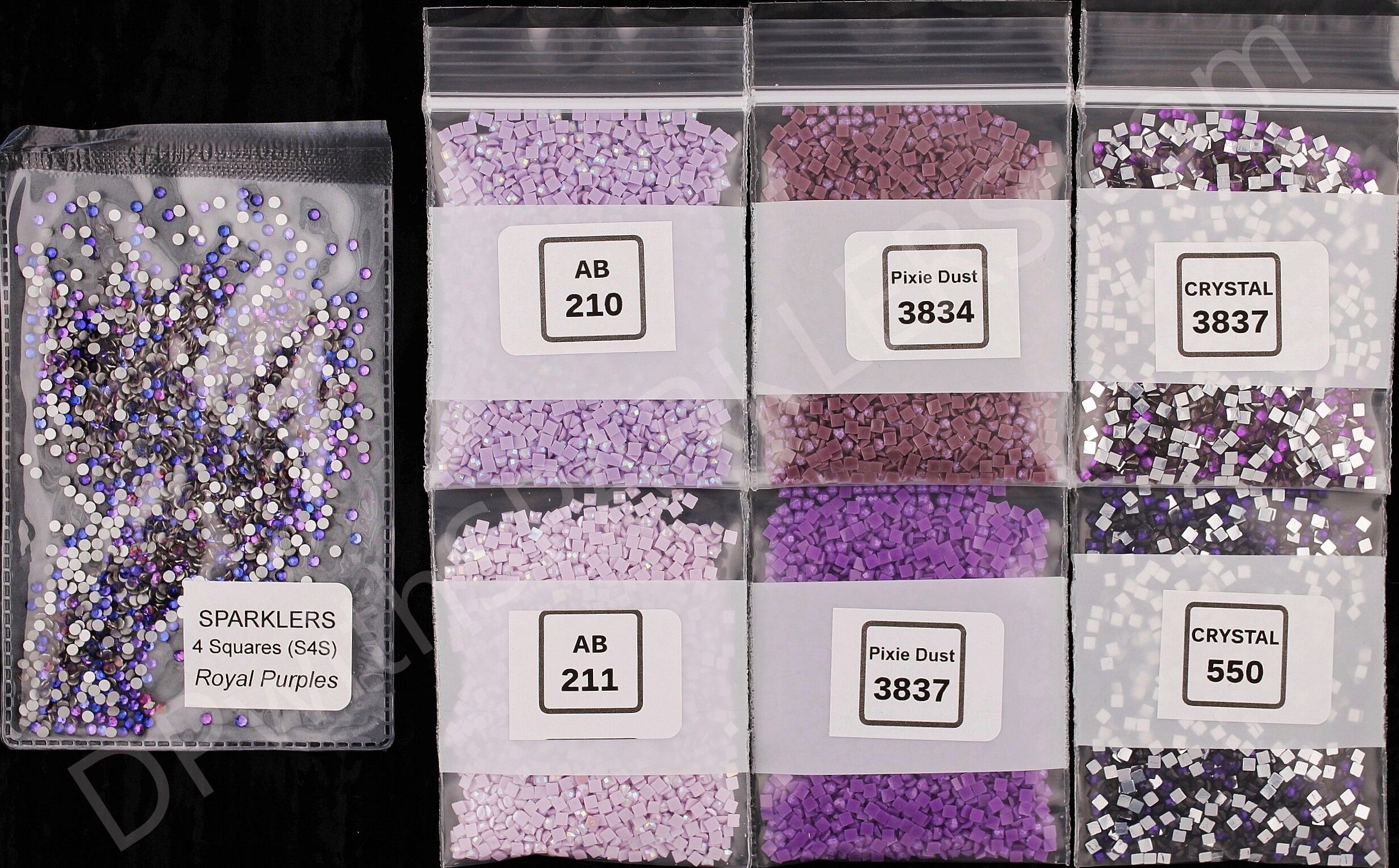 Enhancement Suggestions for Petals Fall by Yuumei Art and DAC – SQ