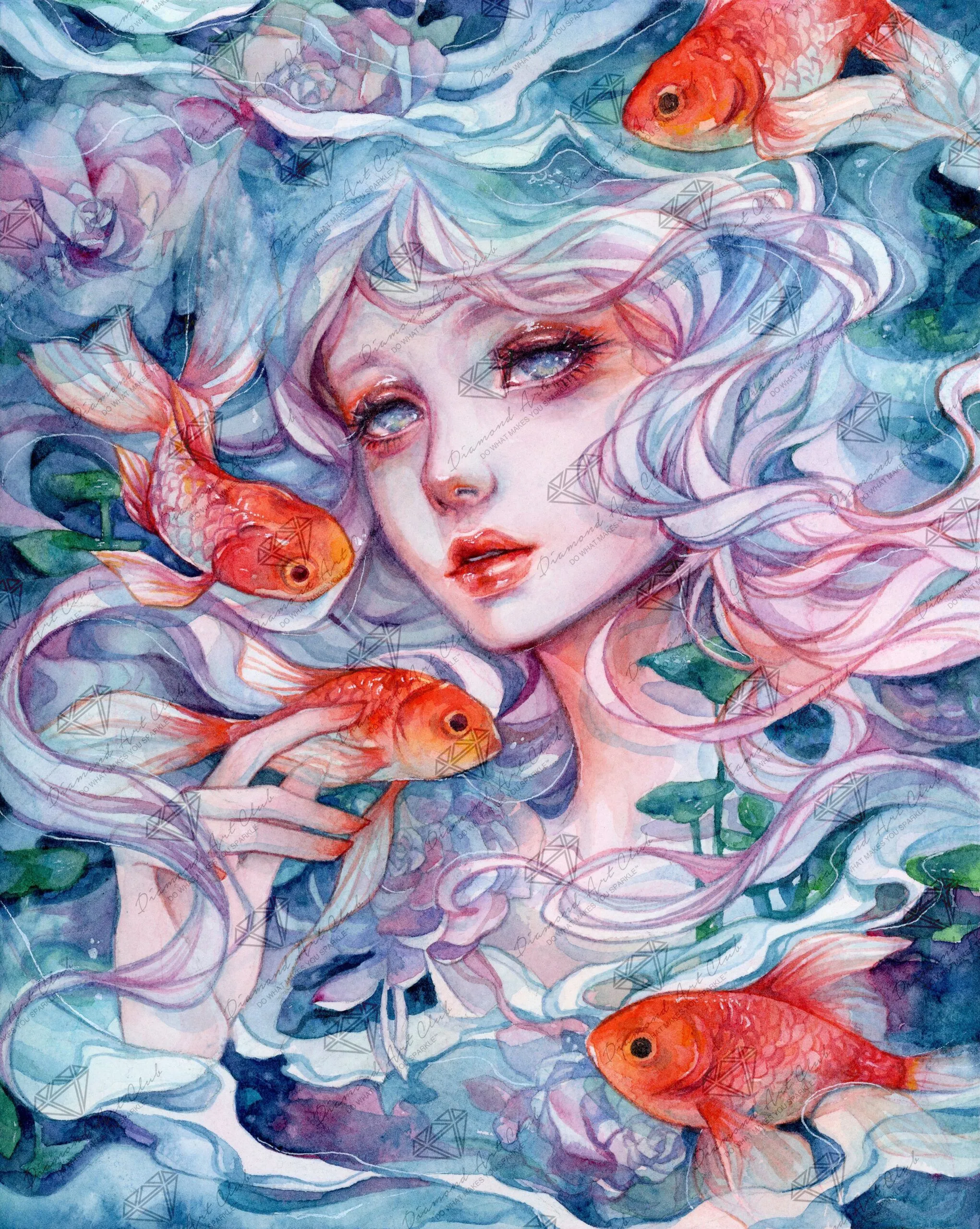Enhancement Suggestions for Inside Watery Eyes by Margaret Morales