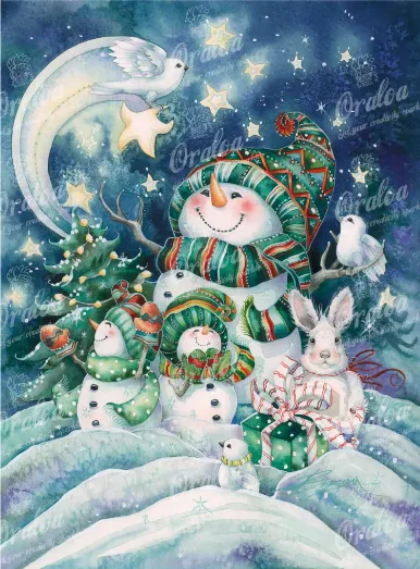 Enhancement Suggestions for Everything Comes Alive by Jody Bergsma and Oraloa - SQ