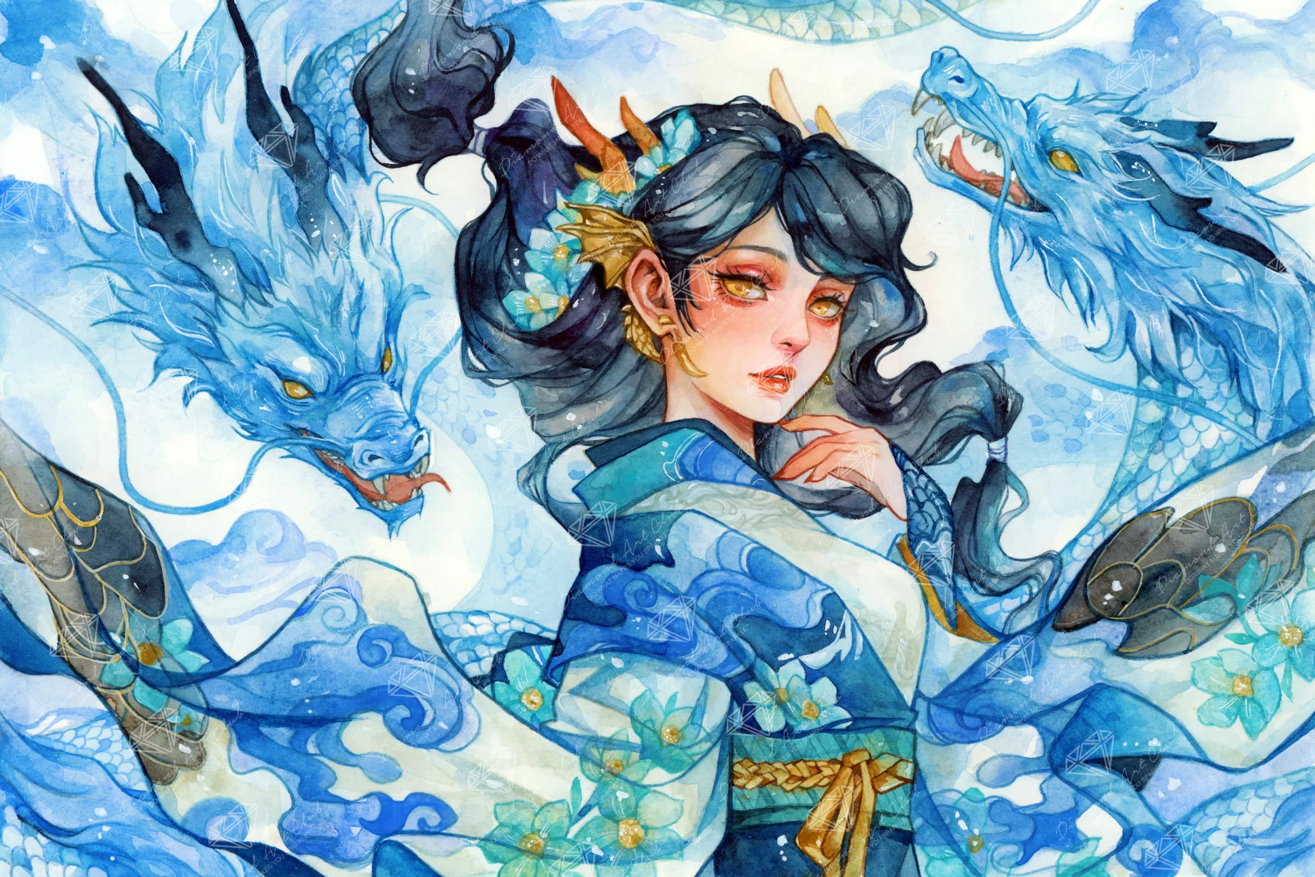 Enhancement Suggestions for Mizuchira by Margaret Morales and DAC - SQ