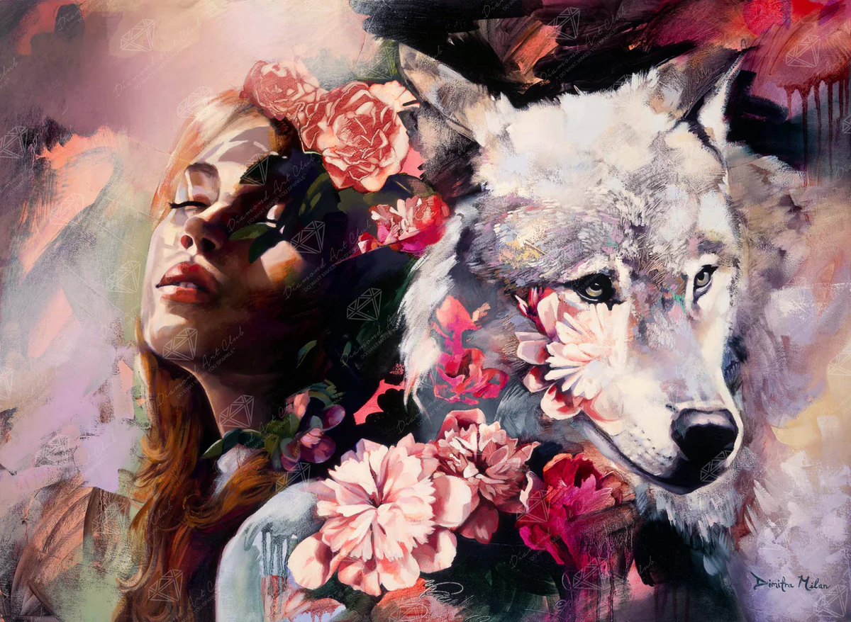 Enhancement Suggestions for Calling Me Softly by Dimitra Milan and DAC - RD