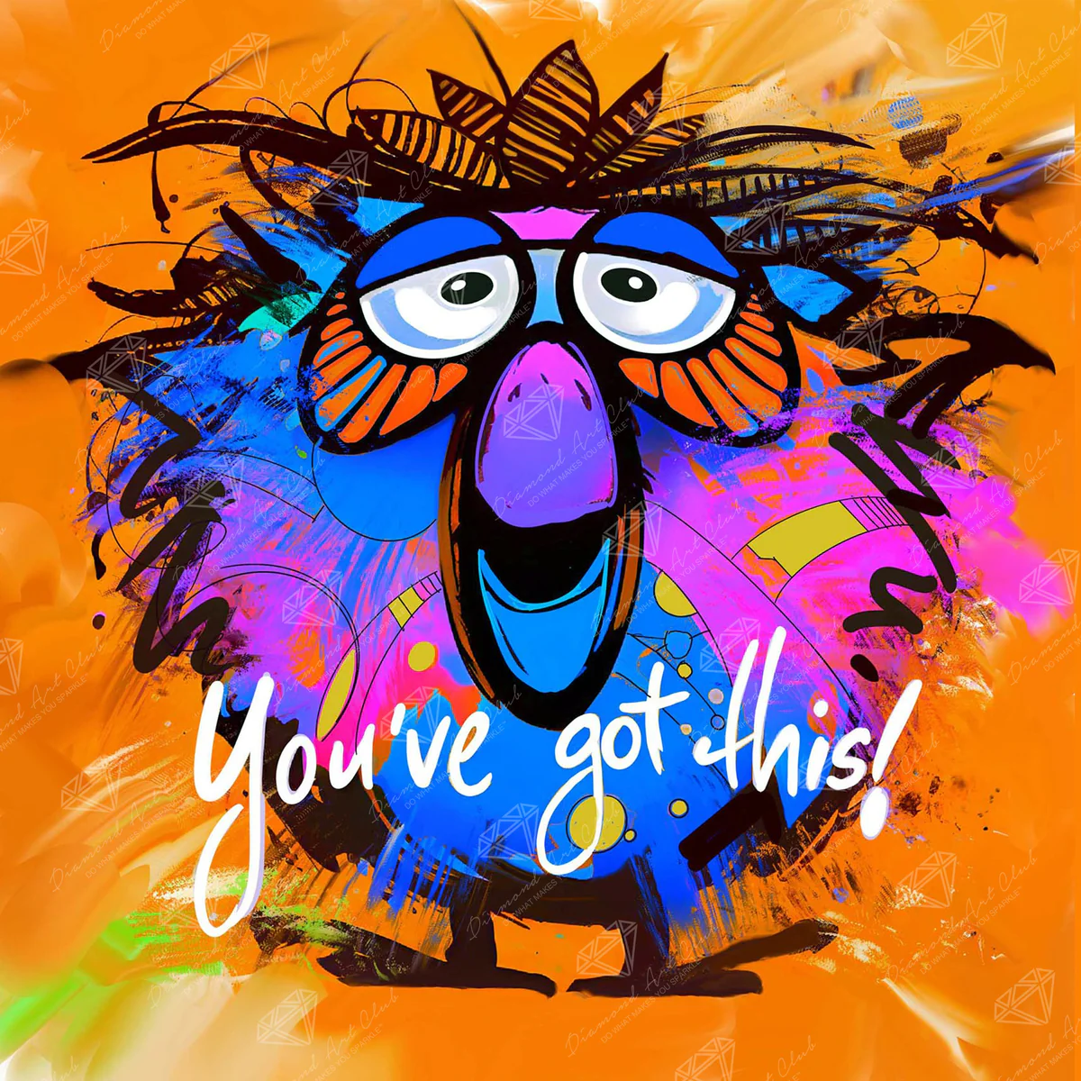 Enhancement Suggestions for You’ve Got This! by Richard Lorenz and DAC - RD