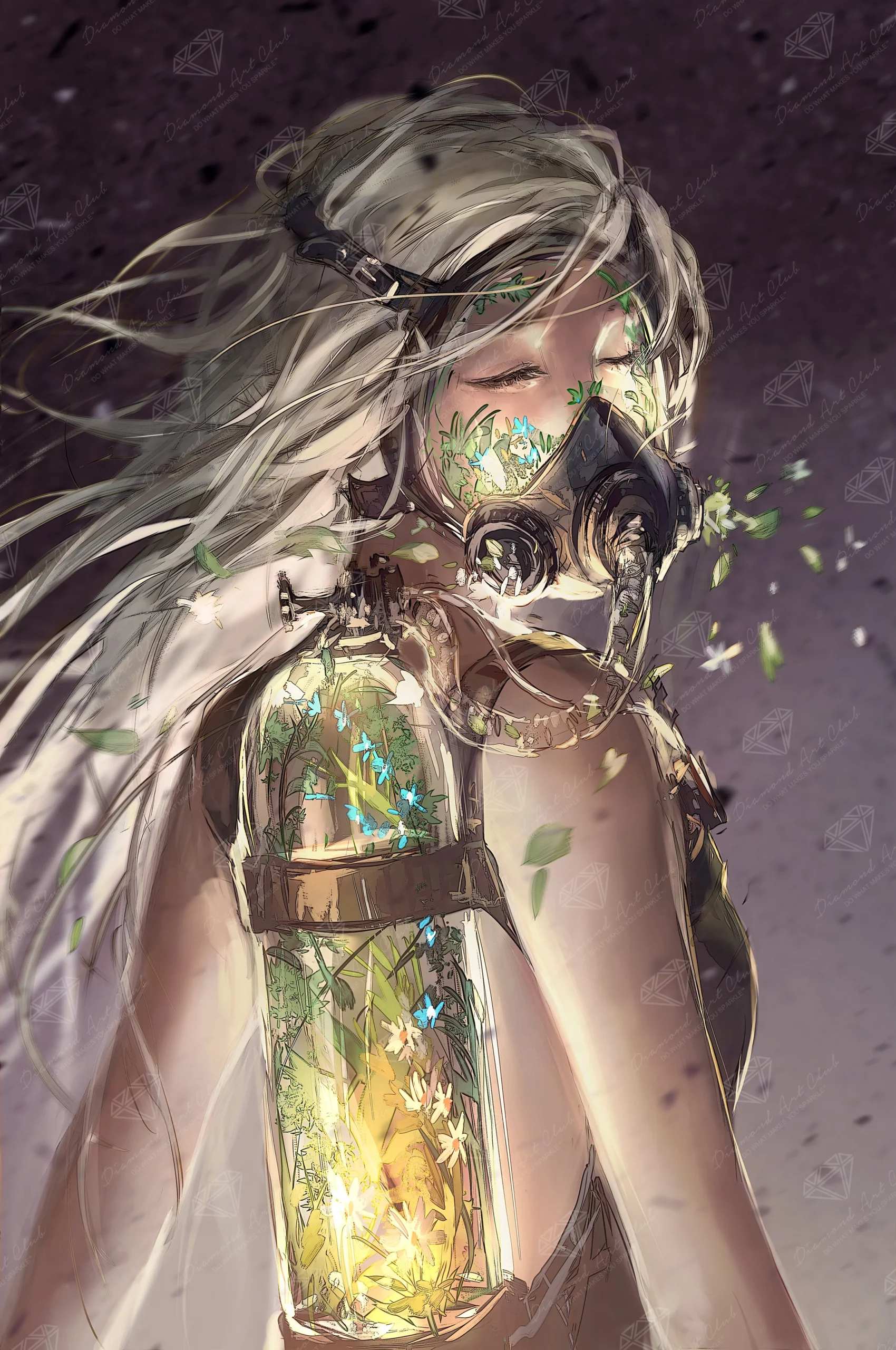 Enhancement Suggestions for Rebreathe by Yuumei Art and DAC - SQ