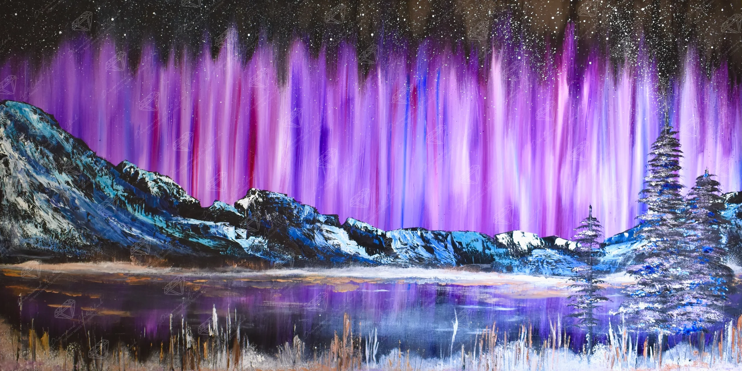Enhancement Suggestions for Aurora Beauty by Deborah Malcolm and DAC - RD