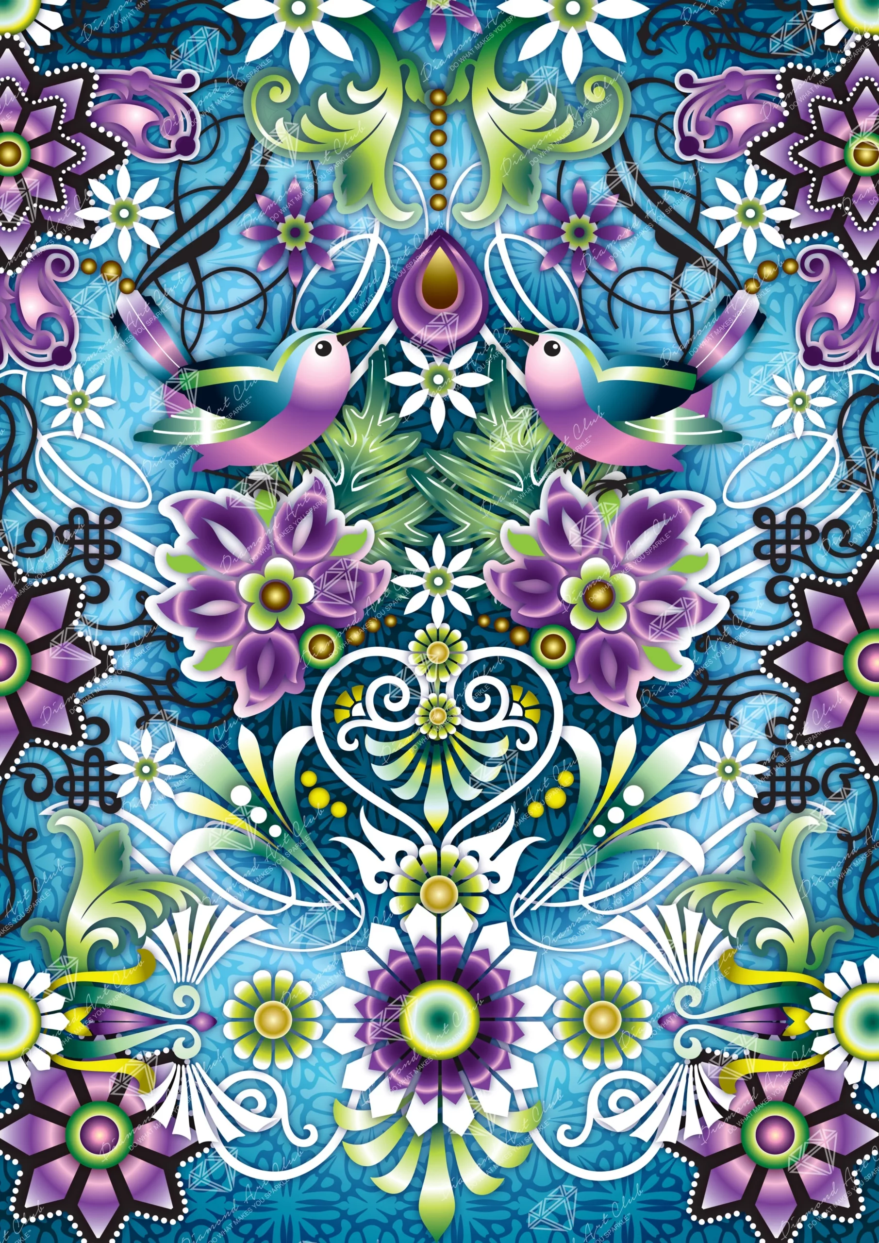 Enhancement Suggestions for Copeton Flores Lilac by Catalina Estrada and DAC - SQ
