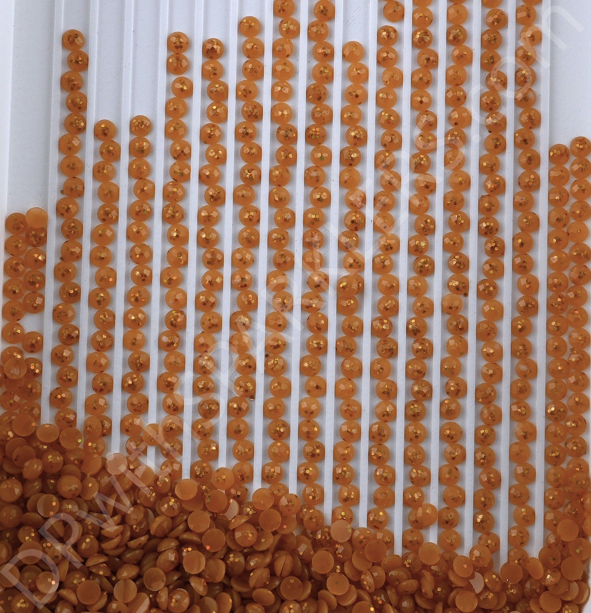 RD Glitter 436 Tan