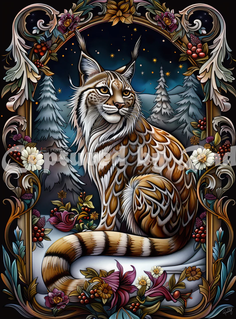 Enhancement Suggestions for The Winter King’s Storybook - Thornwhisper by RomantzArt and Captured By Radiance – SQ