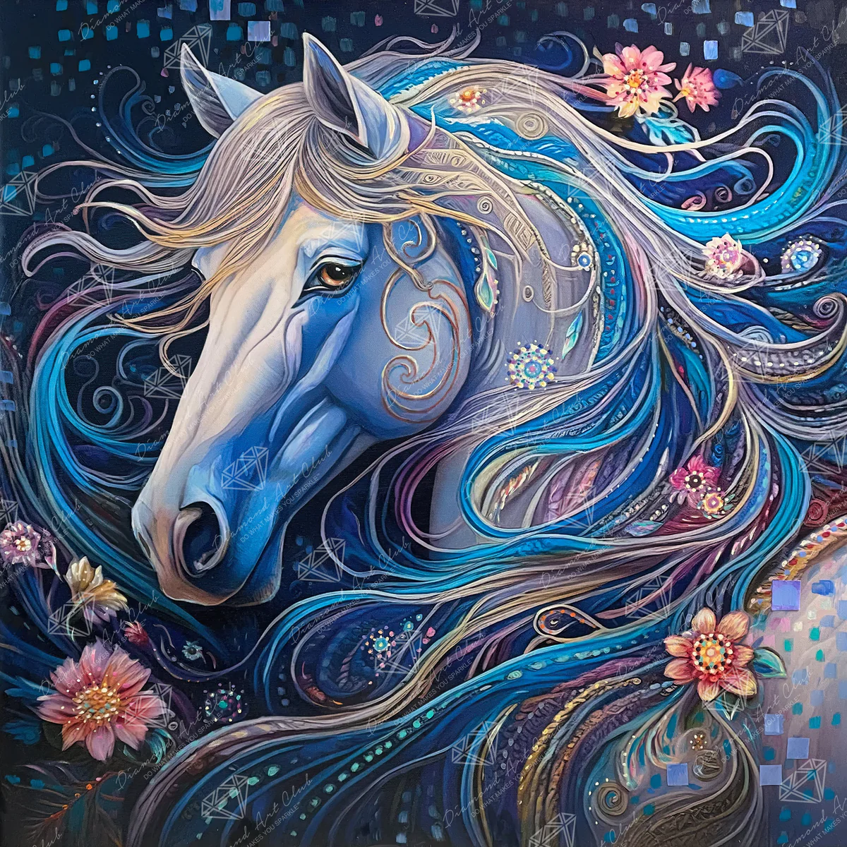 Enhancement Suggestions for Midnight Mystery By Marjorie Sarnat and DAC - RD